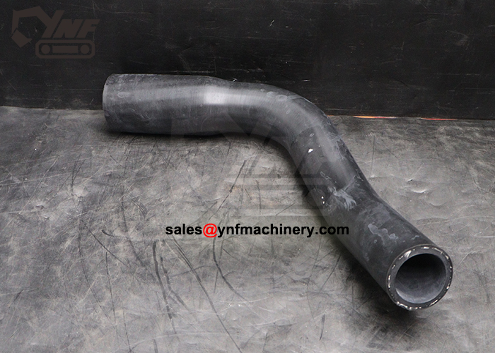 YNF18593 engine cooling hose assembly