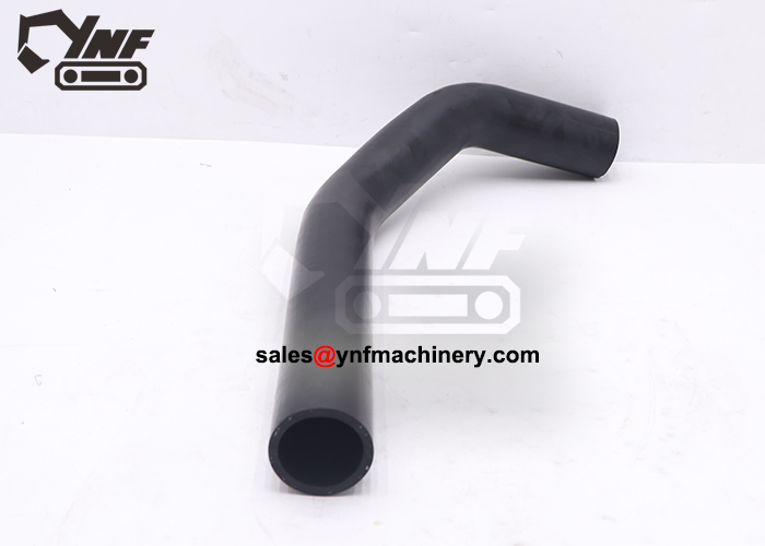SANY excavator upper water hose assembly