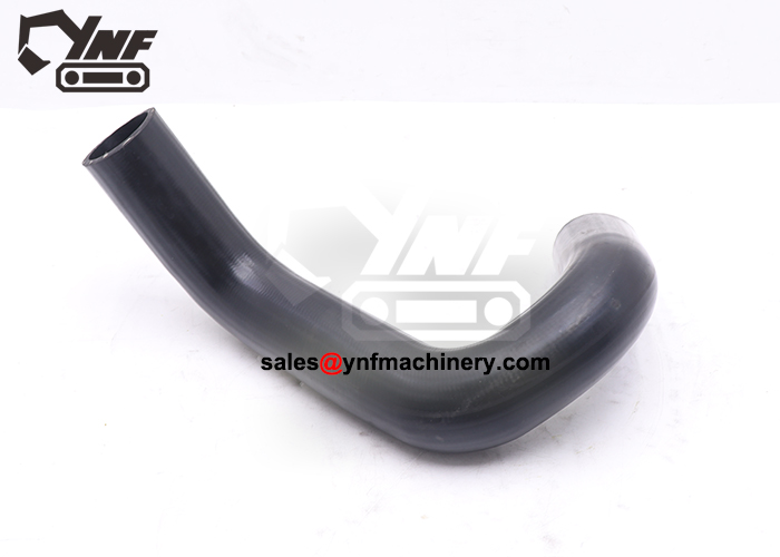 ZOOMLION ZE205 upper water hose assembly
