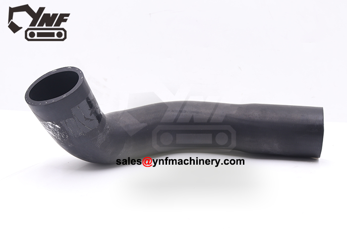 YNF18480 upper water hose assembly