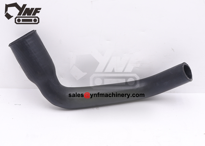 CAT303.5E engine cooling hose assembly