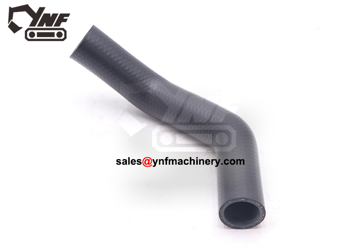 YNF18669 upper water hose assembly