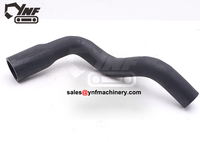 PC40MR-2 engine cooling hose assembly