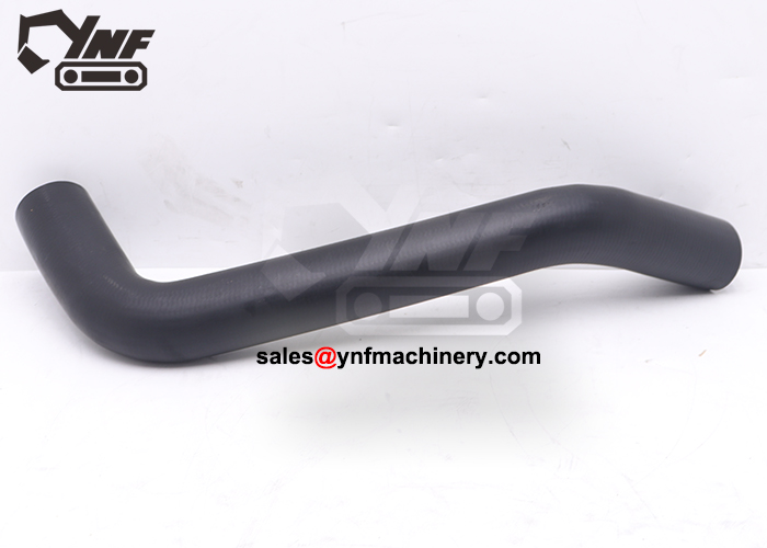 DH225-7 radiator hose up replacement part