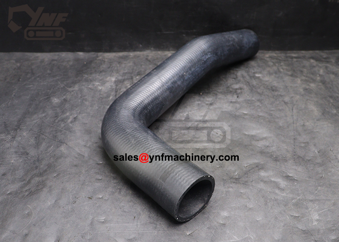 SK07N2 radiator hose aftermarket spare part