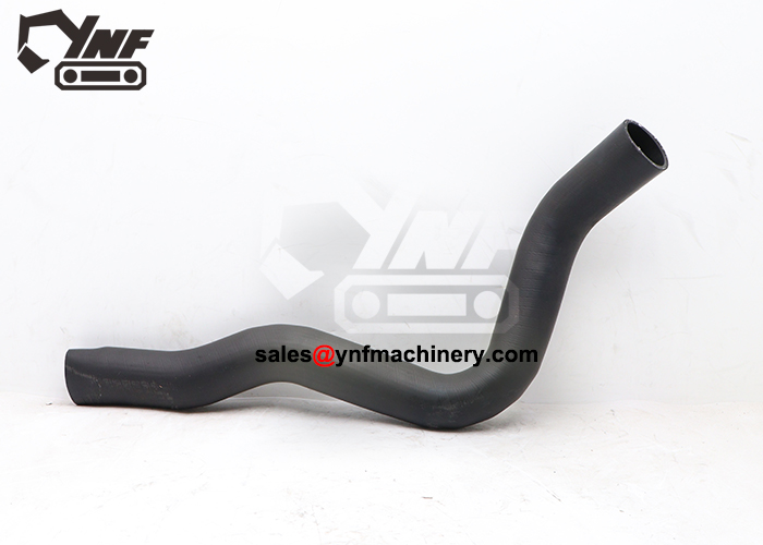 D65-12 coolant circulation hose component