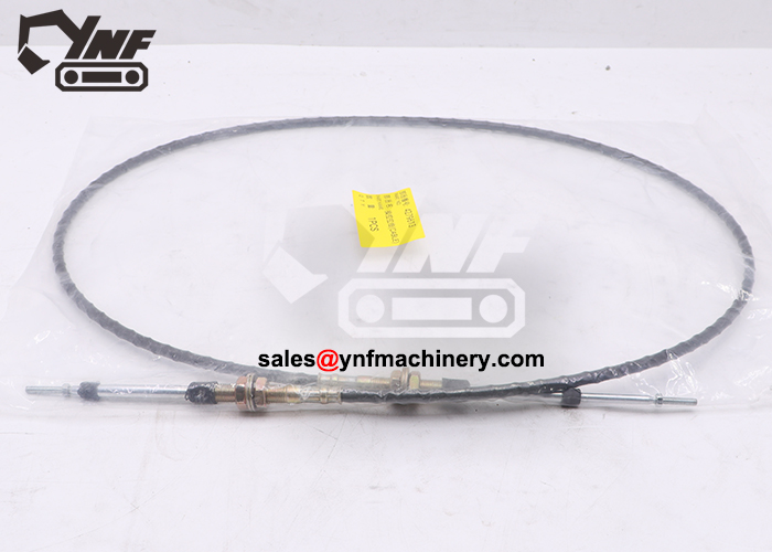 YNF18848 engine speed control cable