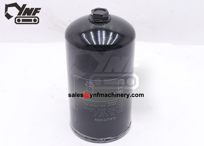 YNF18491 ZX240-5A engine filtration component
