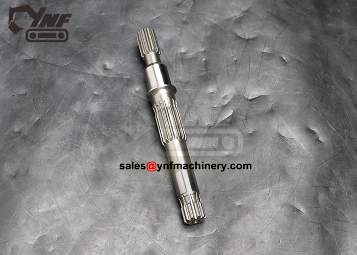 PVD-00B-16P splined drive shaft