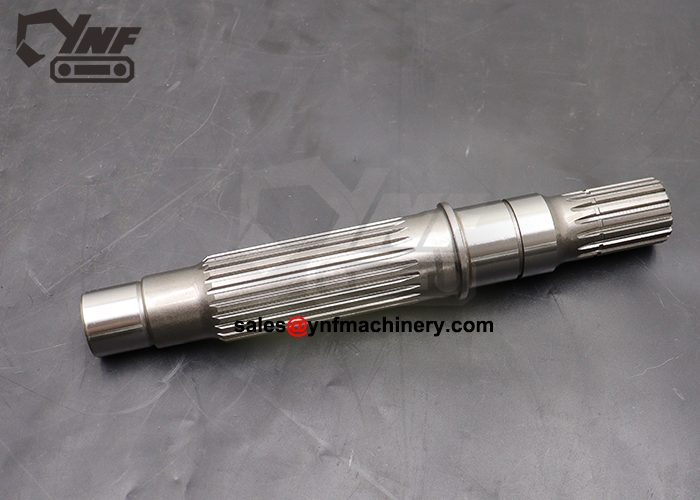 HMS072 drive shaft component