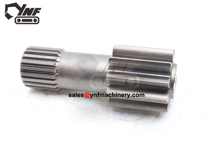 39Q6-42310 travel reduction sun gear component
