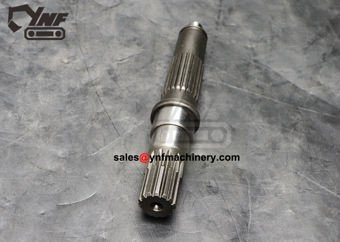 LF15V00002S102 center shaft component