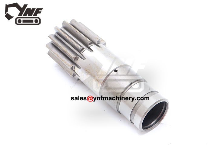 PT15131H transmission shaft for hydraulic motor