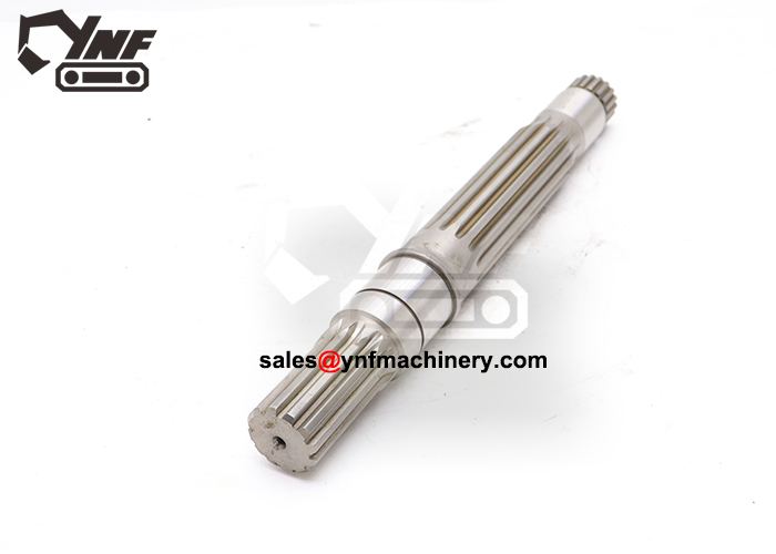 K3V112DT pump transmission shaft
