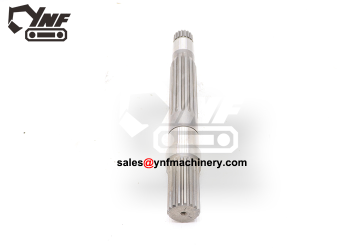K3V112DT internal drive shaft component