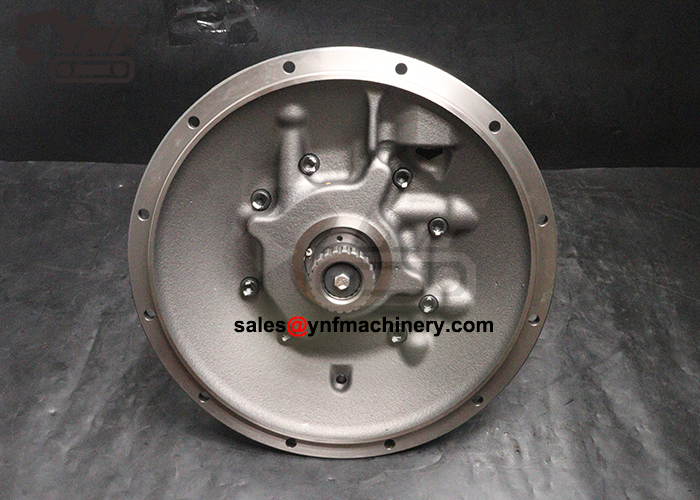 YNF18642 Komatsu PC78MR-6 pump assembly