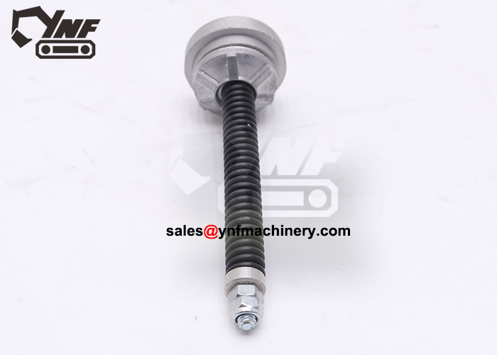 ZX330-3 hydraulic system valve component