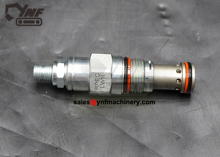 YNF18256 hydraulic cartridge valve component
