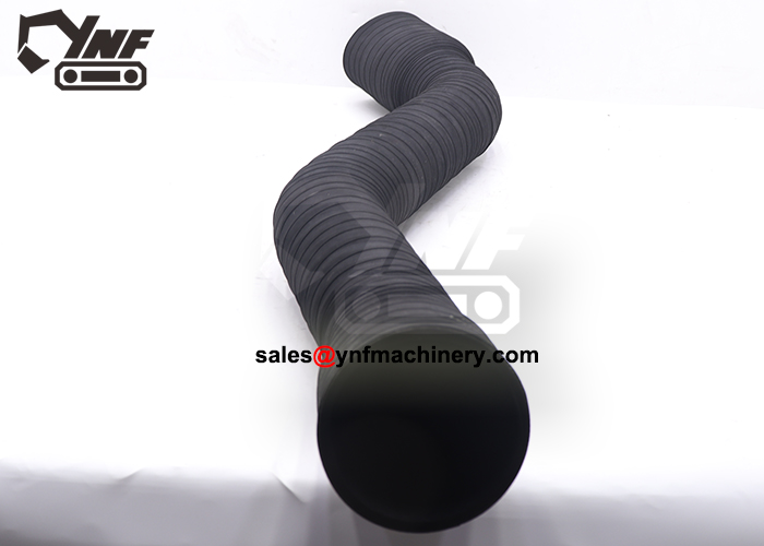 YNF18661 long air hose assembly