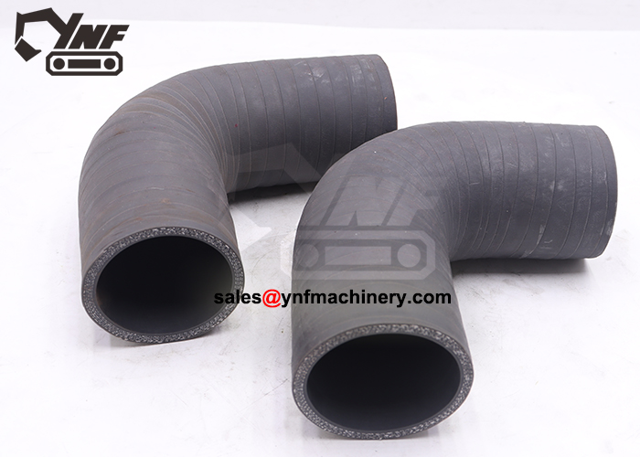 YNF18921 engine intake hose assembly