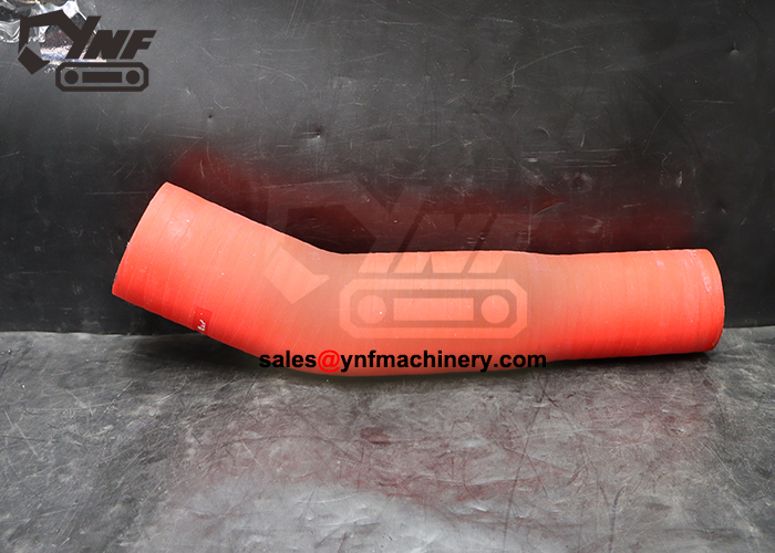 SH200A5 engine intake hose component