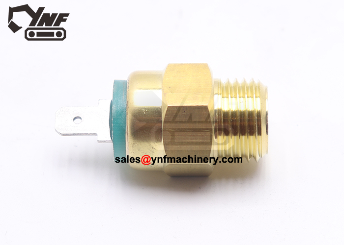 31351-32830 excavator engine temperature sensor replacement