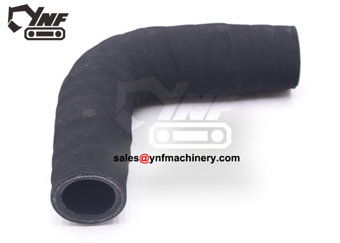 YNF18510 flexible oil hose for machinery repair