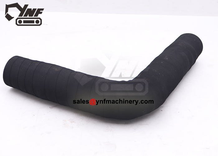 22M-62-12521 oil resistant rubber hose