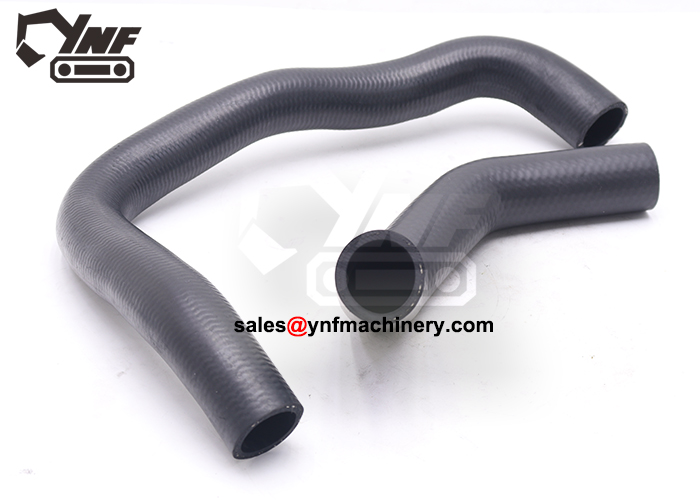 PC40-8 engine coolant hose spare parts