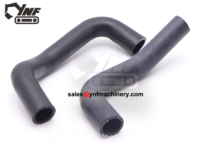 PC58UU-3 coolant pipe replacement component