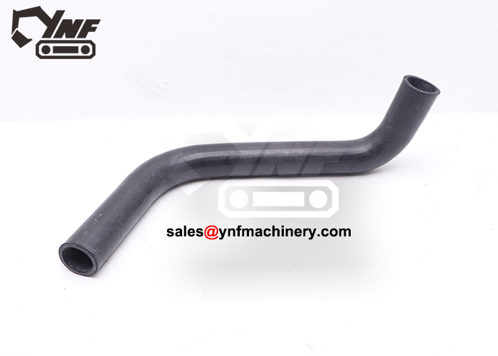 Heavy equipment coolant pipe for ZOOMLION excavator