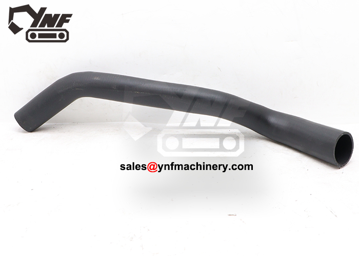 PC128US engine cooling rubber hose spare part