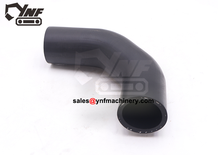 DH225-7 engine cooling rubber hose replacement part