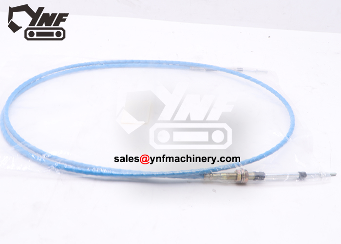 7213427 gas cable for machinery throttle system