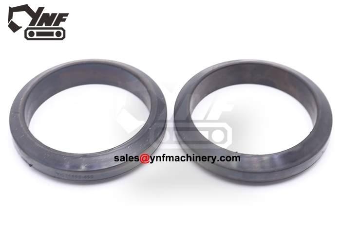 Construction machinery hose coupling gasket supplier