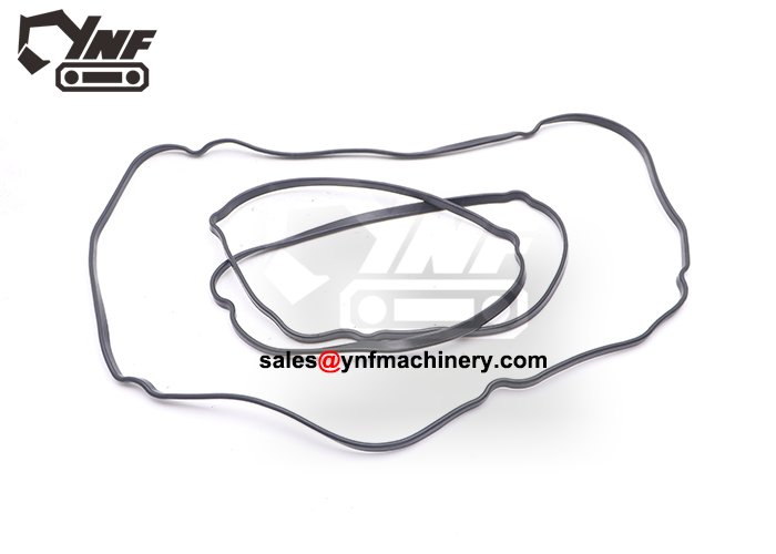 D04FR cylinder head cover gasket for engine maintenance