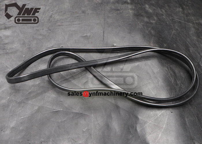 5I-7905 valve cover sealing strip for engine repair