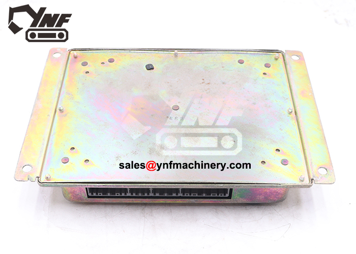 YNF18294 used excavator electronic control module