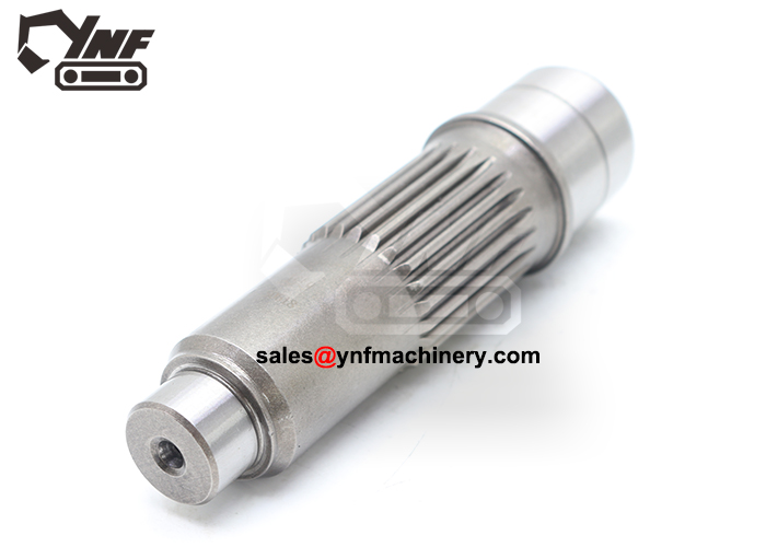 SA8230-32360 splined shaft for travel motor