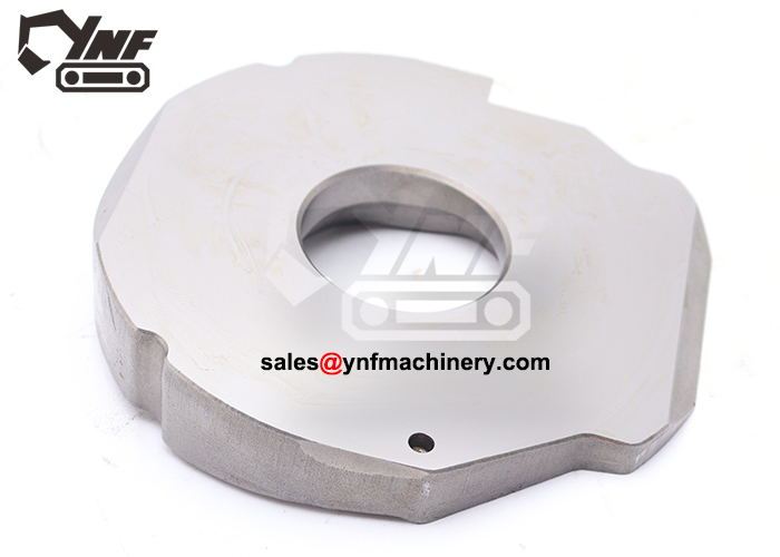 PC78US-6 main pump internal swash plate