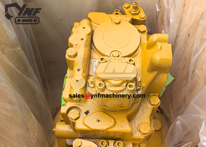 339-0514 hydraulic pump replacement part