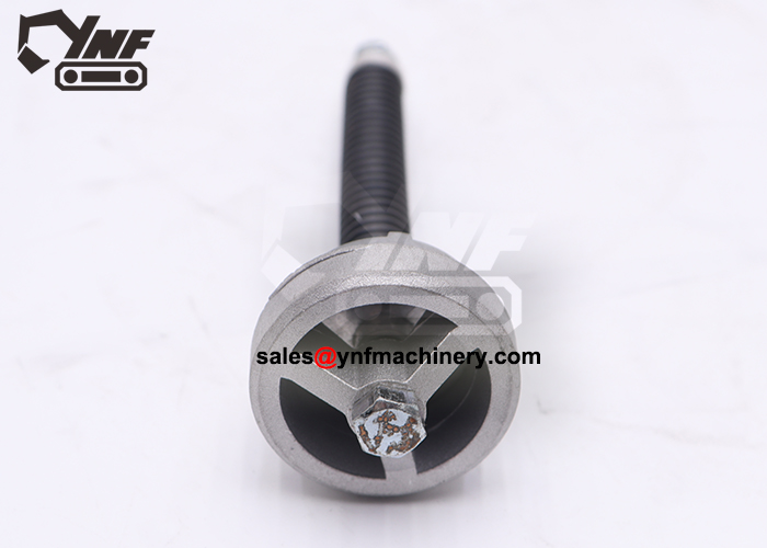 4324256 excavator check valve replacement part