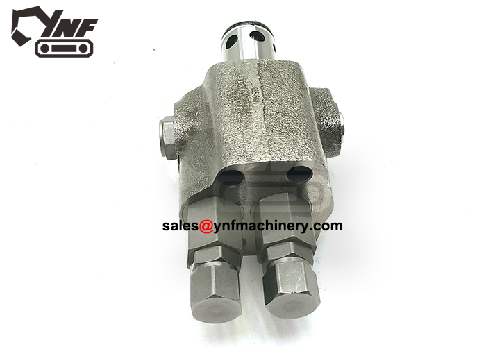 CAT hydraulic control valve component