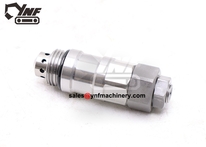 Hydraulic pressure regulation valve replacement part