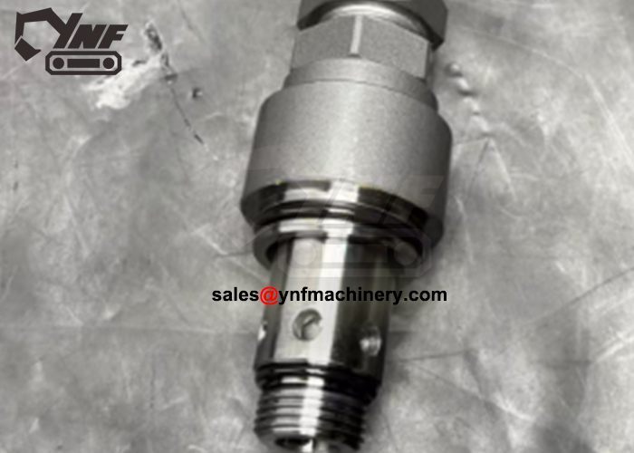 Hydraulic pressure control valve replacement part