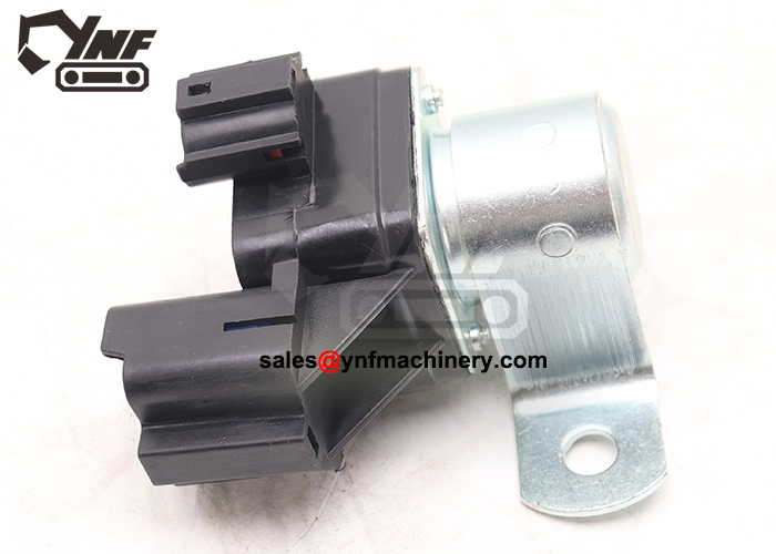 YNF18280 excavator engine electrical relay