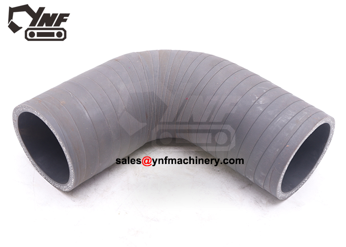 Komatsu excavator rubber air hose