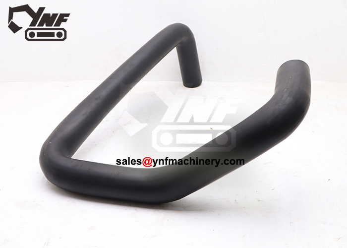 PC228UU engine coolant transfer hose supplier