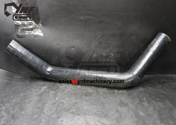 D155AX-6A radiator cooling hose aftermarket component