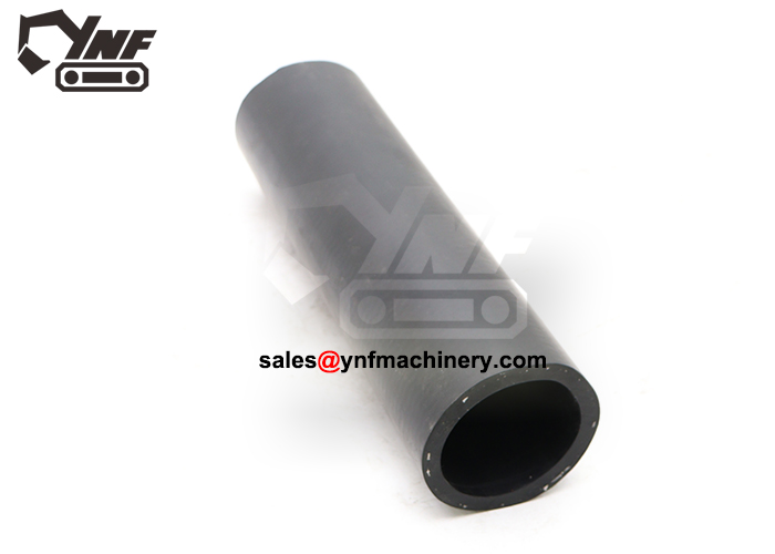 Aftermarket CAT water hose replacement